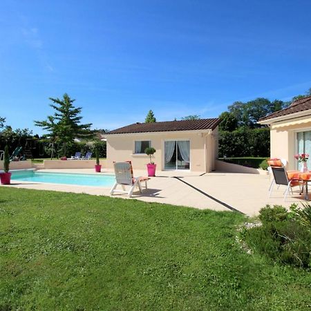 Les Carpes A Limoges Bed & Breakfast Exterior foto